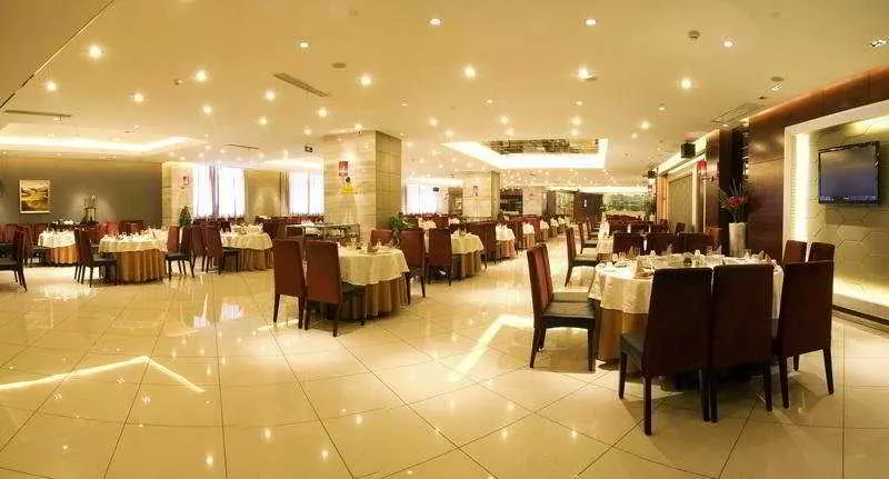 Fotos del hotel Jasmine International:  5