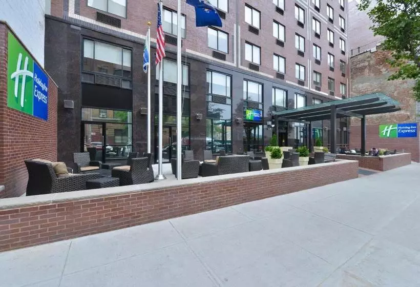 Fotos del hotel Holiday Inn Express Manhattan Midtown West, An Ihg:  21