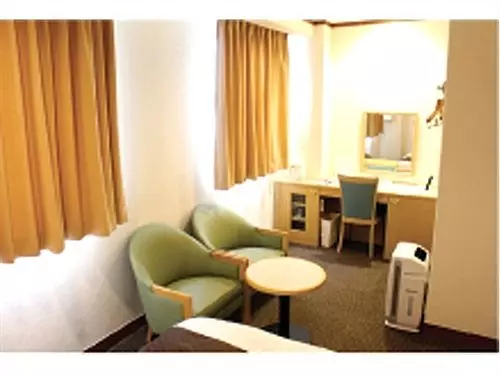 Fotos del hotel Arca Torre Roppongi:  8