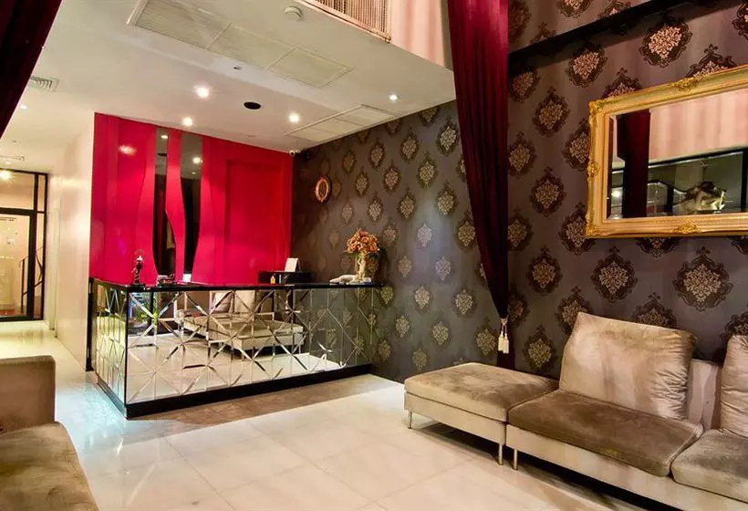 Fotos del hotel Glitz Bangkok:  2