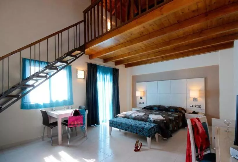 Fotos del hotel Theros:  21