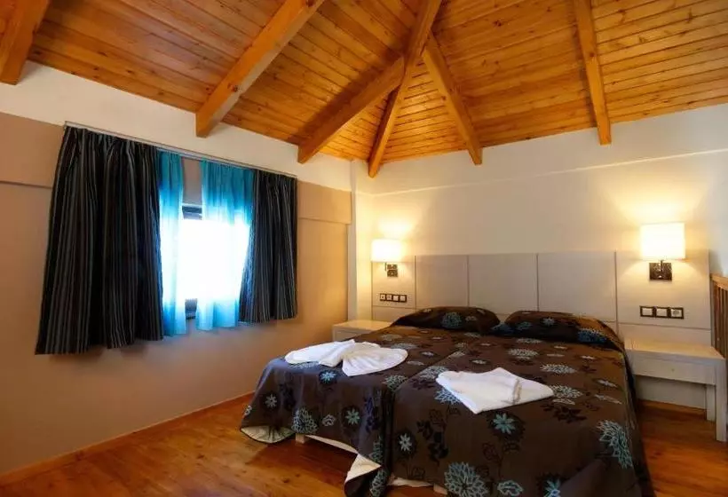 Fotos del hotel Theros:  19