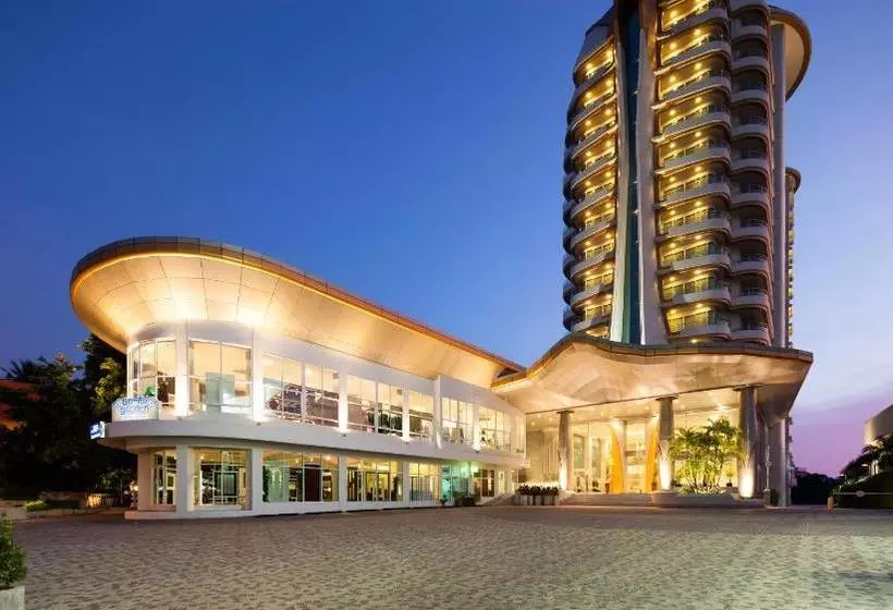 Fotos del hotel Viva Garden Serviced Residence:  14