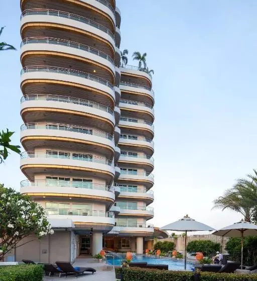 Fotos del hotel Viva Garden Serviced Residence:  2