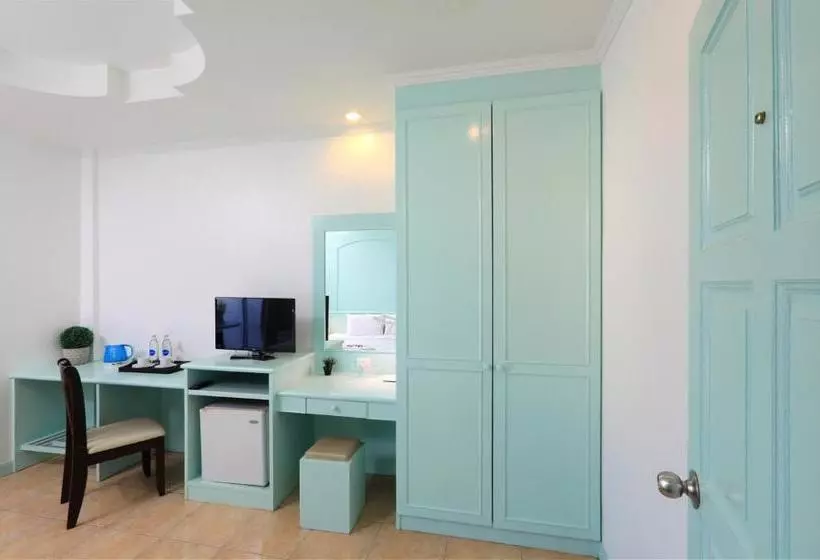 Fotos del hotel Arya Eightball Records:  15