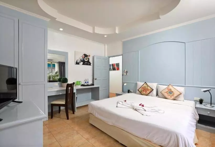 Fotos del hotel Arya Eightball Records:  16