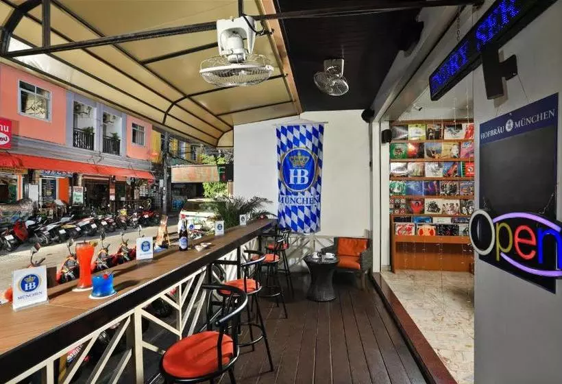 Fotos del hotel Arya Eightball Records:  8