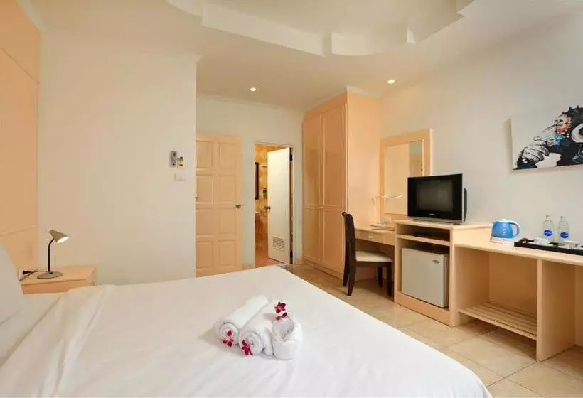 Fotos del hotel Arya Eightball Records:  14