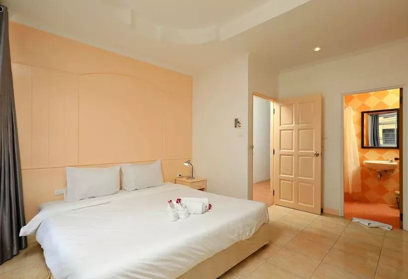 Fotos del hotel Arya Eightball Records:  9