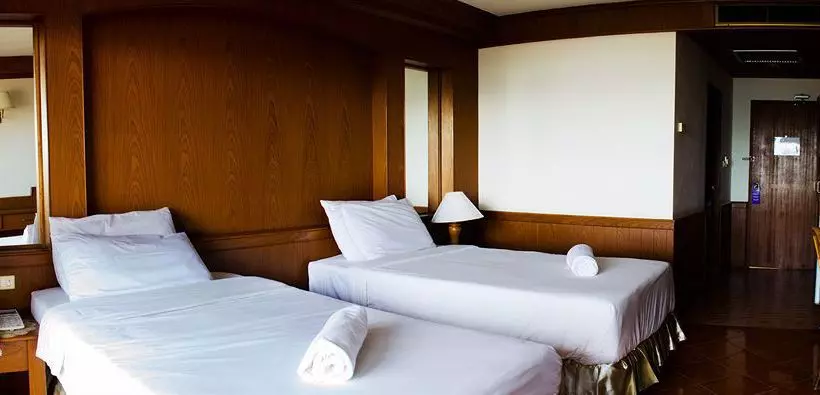 Fotos del hotel Beach House Samui:  9