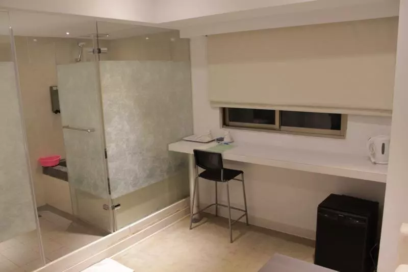 Fotos del hotel Ximen 135 House:  5