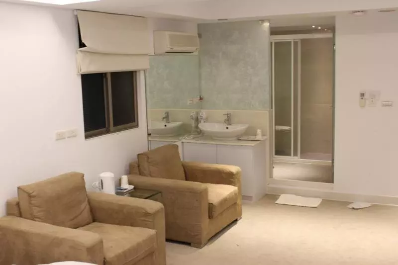 Fotos del hotel Ximen 135 House:  2