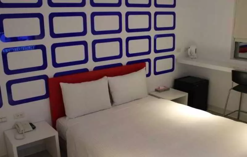 Fotos del hotel Ximen 135 House:  10