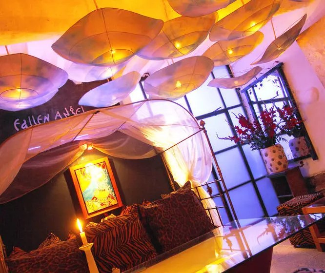 Fotos del hotel Fallen Angel:  13