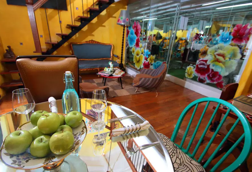 Fotos del hotel Fallen Angel:  4