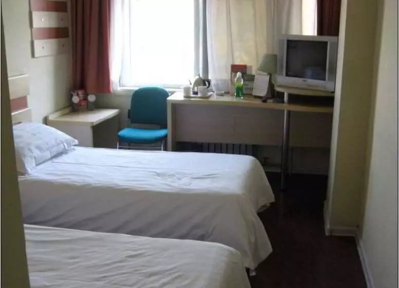 Shindom Inn Beijing Heaven Temple East Gate