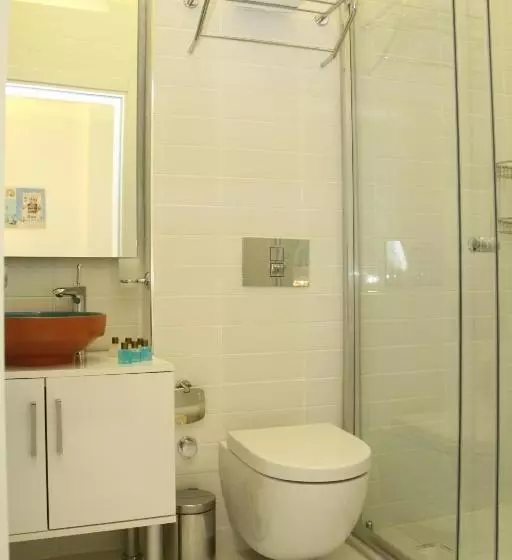 Fotos del hotel Yazar:  6