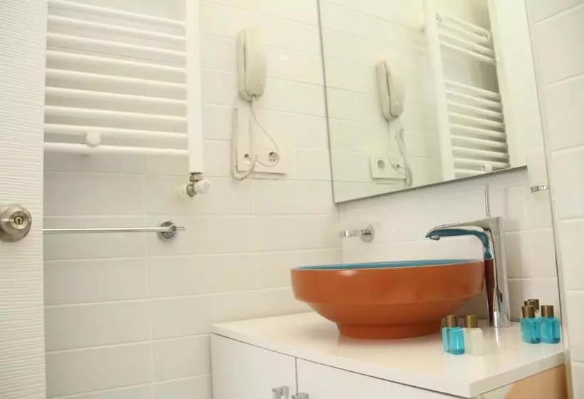 Fotos del hotel Yazar:  9