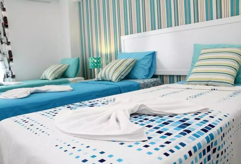 Fotos del hotel Yazar:  8