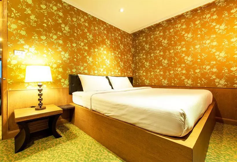 Fotos del hotel Q Hotel Bangkok:  2