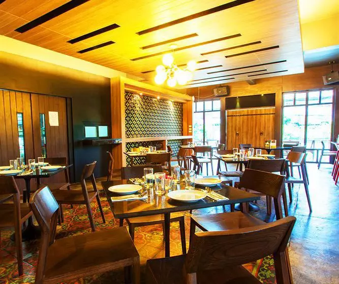 Fotos del hotel Q Hotel Bangkok:  3