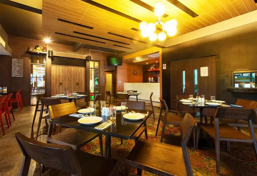 Fotos del hotel Q Hotel Bangkok:  17