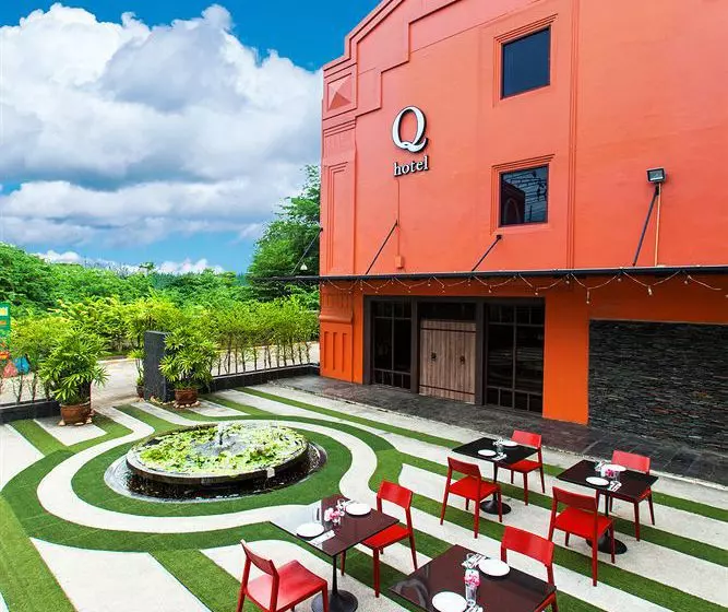 Fotos del hotel Q Hotel Bangkok:  5