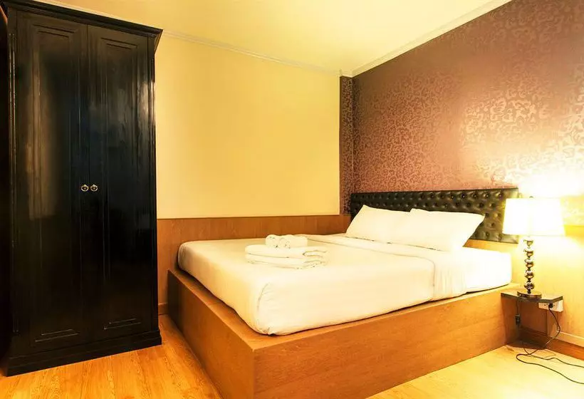 Fotos del hotel Q Hotel Bangkok:  20