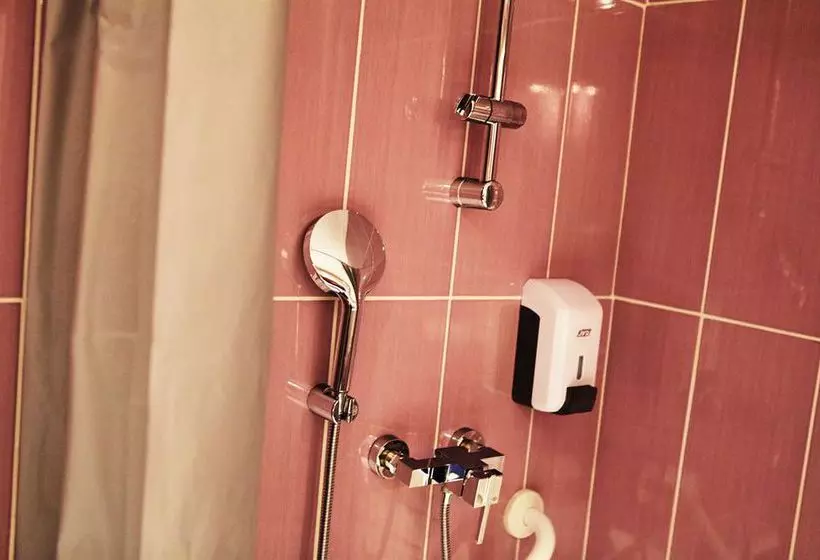 Fotos del hotel Grand Hôtel Amelot:  19