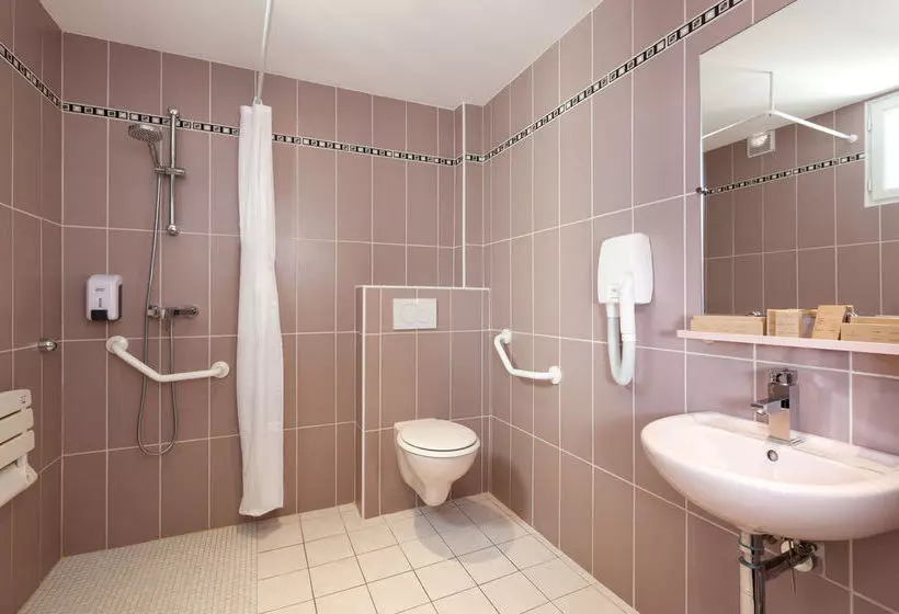 Fotos del hotel Grand Hôtel Amelot:  5