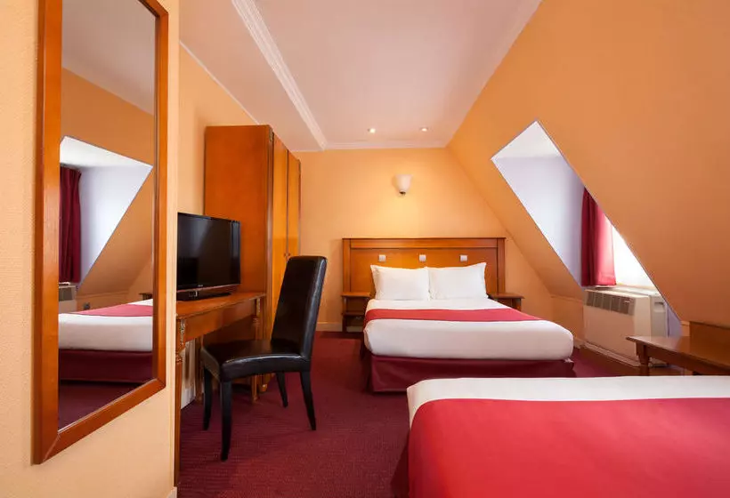 Fotos del hotel Grand Hôtel Amelot:  14