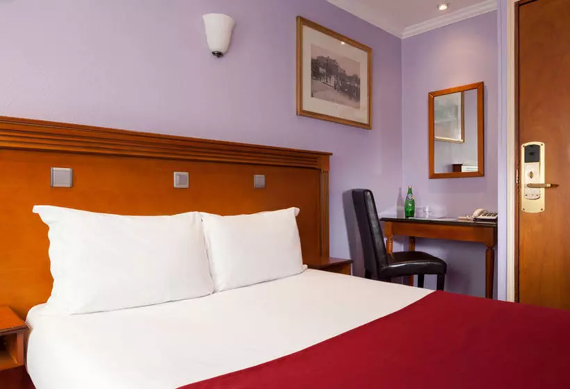 Fotos del hotel Grand Hôtel Amelot:  8