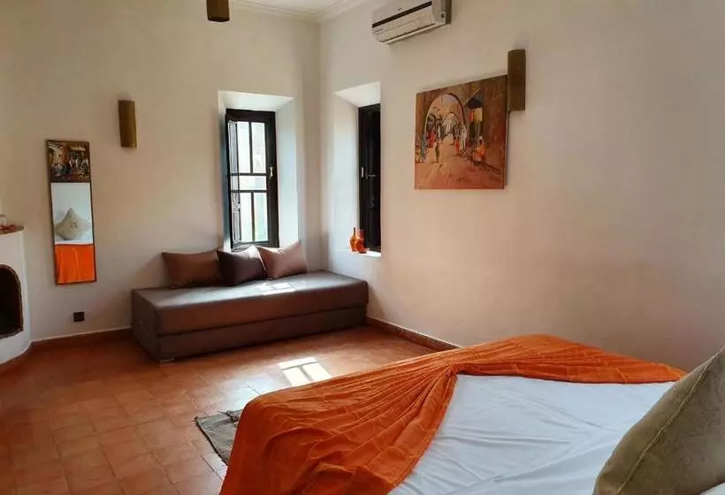 Fotos del hotel La Villa Kosy:  7