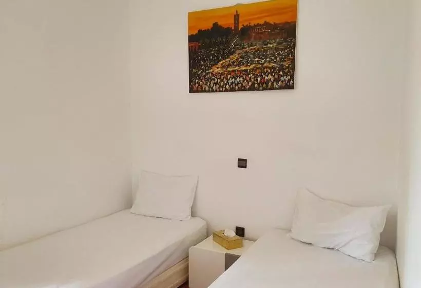 Fotos del hotel La Villa Kosy:  13