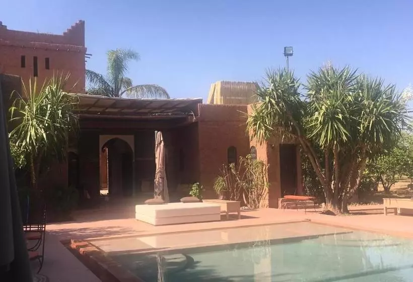 Fotos del hotel La Villa Kosy:  10