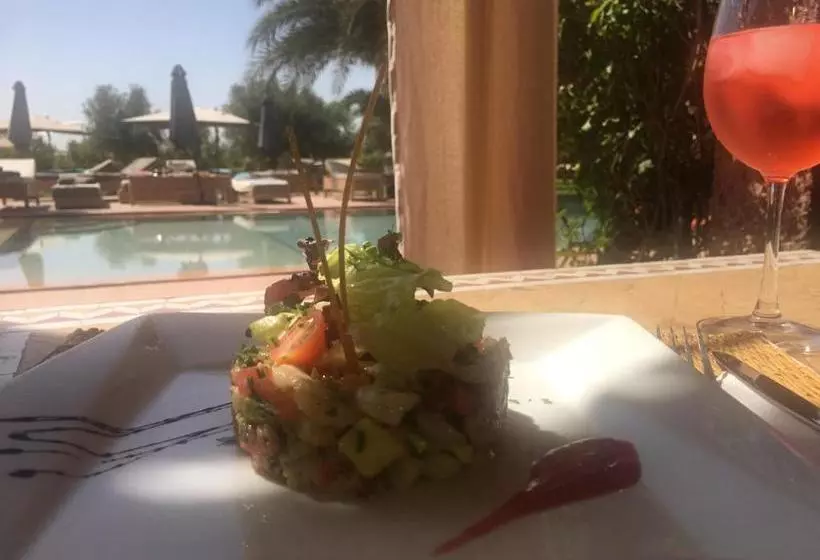 Fotos del hotel La Villa Kosy:  3