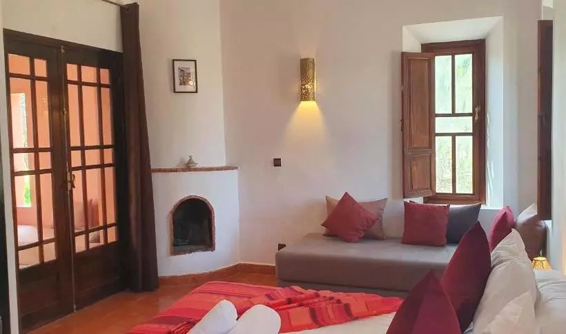 Fotos del hotel La Villa Kosy:  9