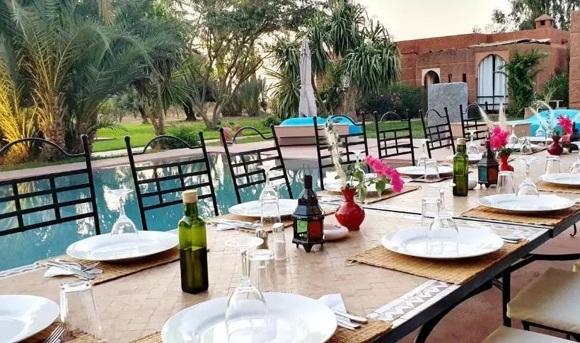 Fotos del hotel La Villa Kosy:  12