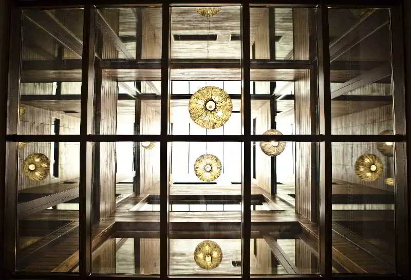 Fotos del hotel Lux Santiago:  6