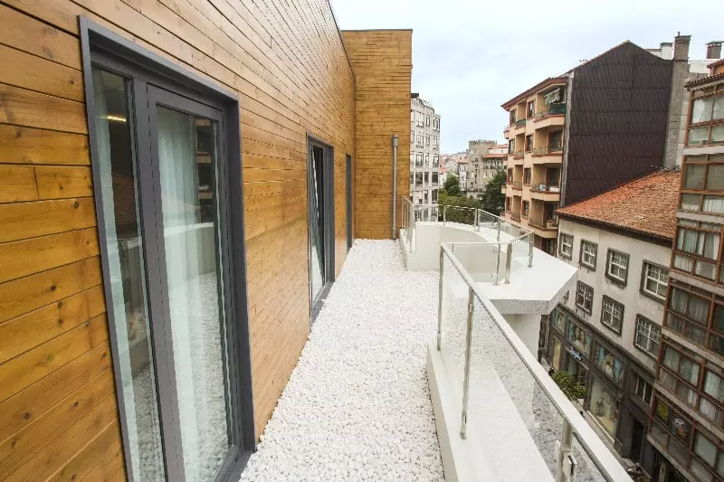 Fotos del hotel Lux Santiago:  5