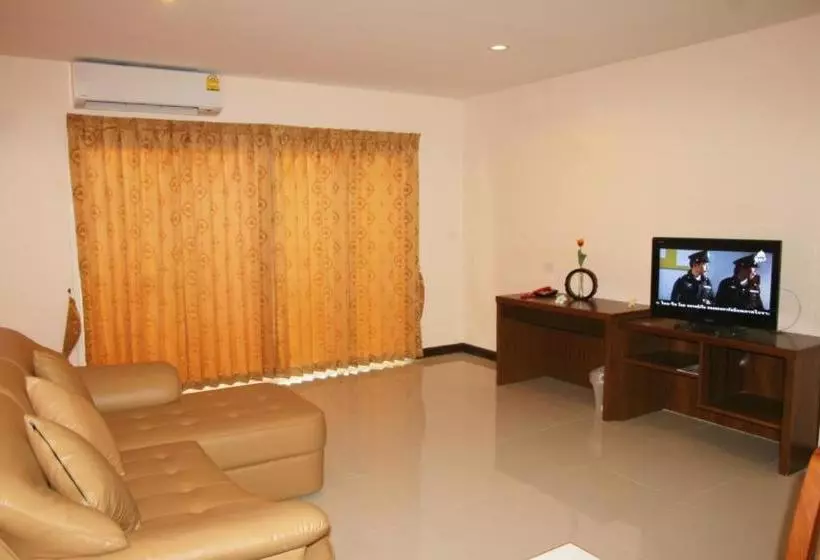 Fotos del hotel Siam Platinum Pattaya:  14