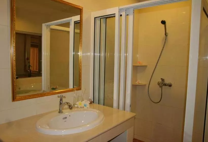 Fotos del hotel Siam Platinum Pattaya:  6