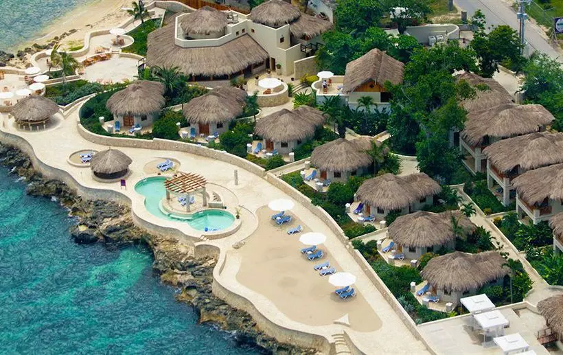 Fotos del hotel The Spa Retreat Boutique:  12