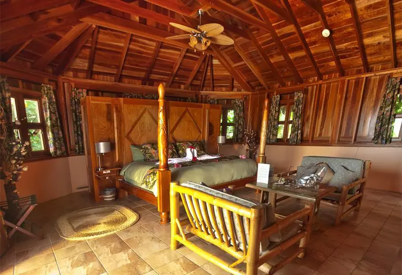 Fotos del hotel The Spa Retreat Boutique:  13