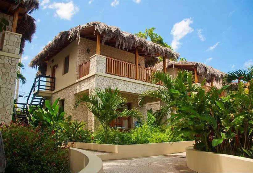 Fotos del hotel The Spa Retreat Boutique:  18