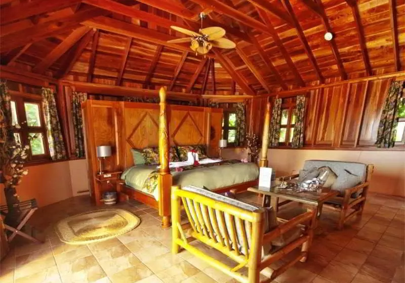 Fotos del hotel The Spa Retreat Boutique:  7