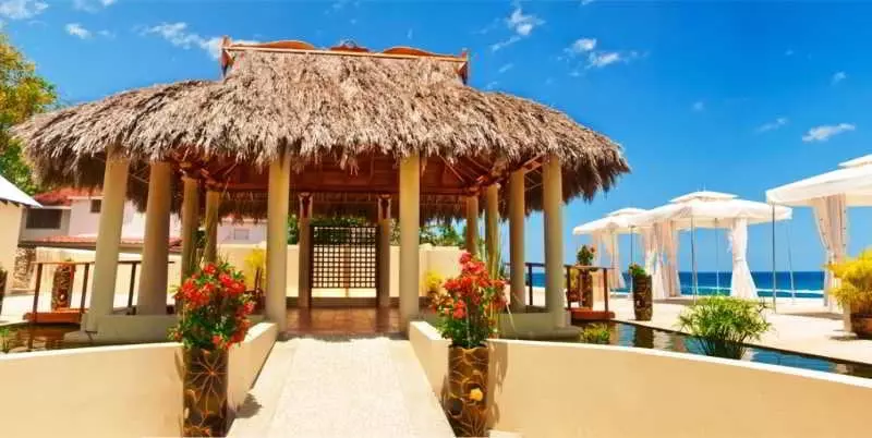 Fotos del hotel The Spa Retreat Boutique:  19