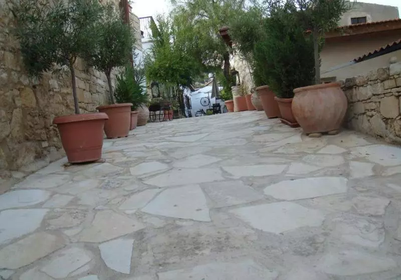 Fotos del hotel Avalon Village Houses:  5