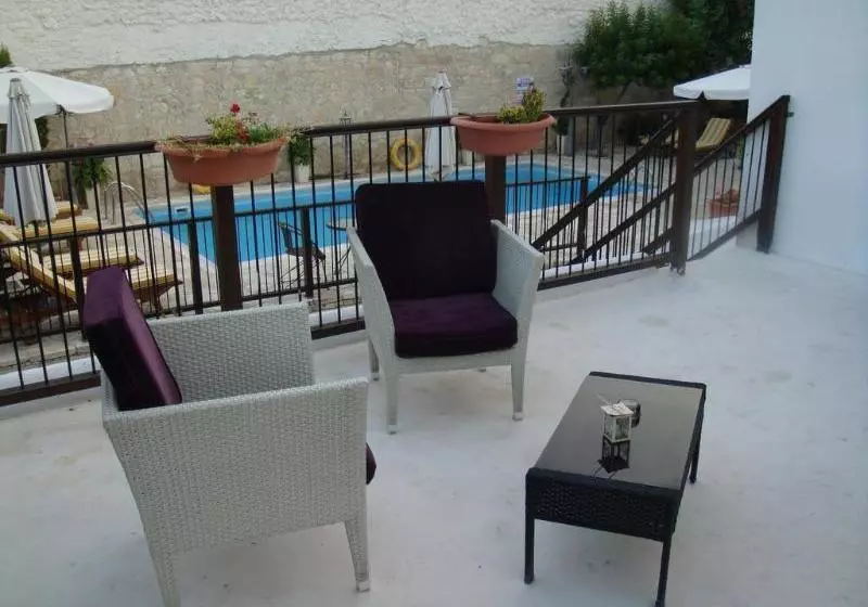 Fotos del hotel Avalon Village Houses:  13