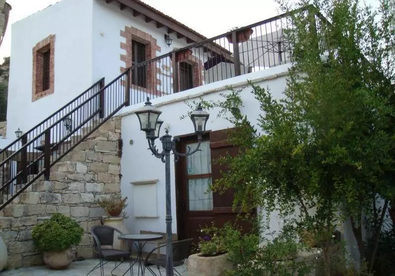 Fotos del hotel Avalon Village Houses:  7